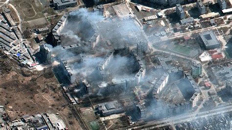 Ukraine war latest: Putin's huge air attacks 'cost more than £1bn' .